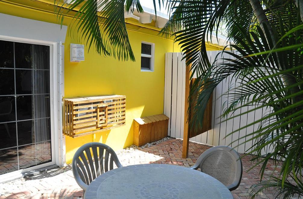 The Ocean View Inn Islamorada Eksteriør billede