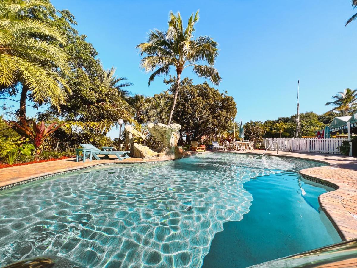 The Ocean View Inn Islamorada Eksteriør billede