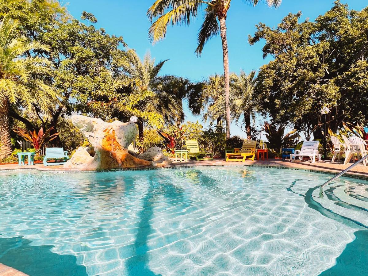 The Ocean View Inn Islamorada Eksteriør billede